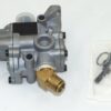 Meritor R955353 Tractor ABS Valve Kit