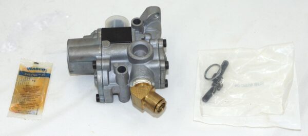 Meritor R955353 Tractor ABS Valve Kit