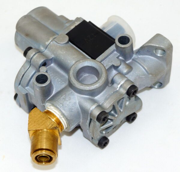 Meritor R955353 Tractor ABS Valve Kit - Image 2