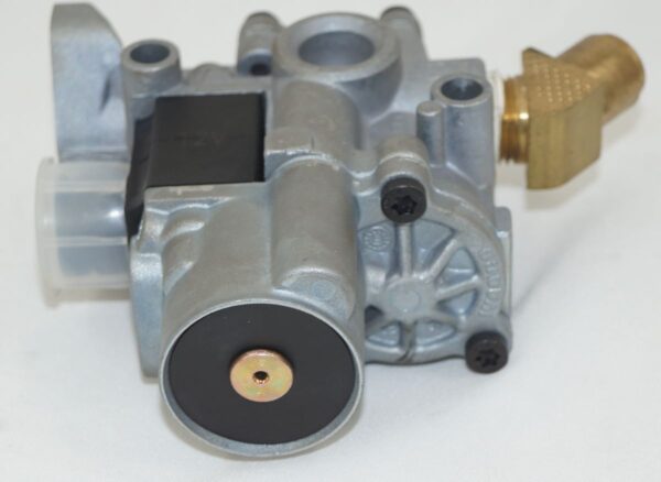 Meritor R955353 Tractor ABS Valve Kit - Image 4