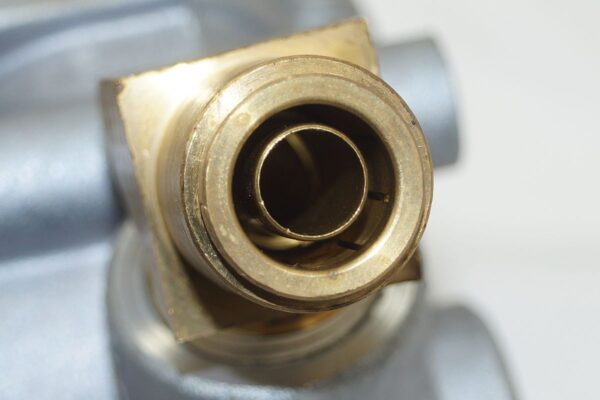 Meritor R955353 Tractor ABS Valve Kit - Image 5