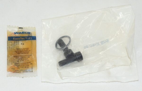 Meritor R955353 Tractor ABS Valve Kit - Image 6