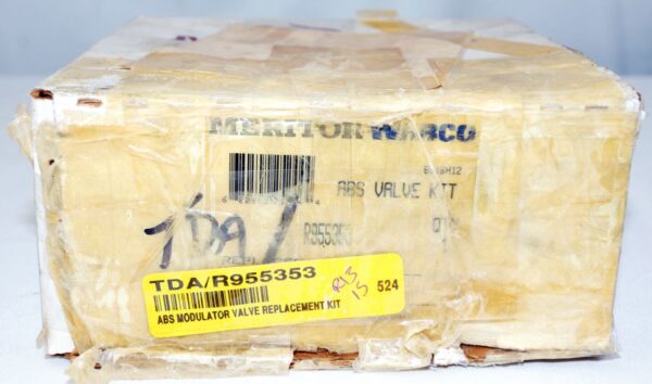 Meritor R955353 Tractor ABS Valve Kit - Image 8