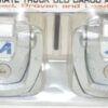 AeoKlas RHBZ12 Aerohook The Ultimate Truck Bed Cargo Accessory Hook 2 Pack Zinc - Image 4
