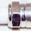 Genuine OEM Motorcraft SP535X Iridium Spark Plug Ford CYFS12Y1X - Image 2