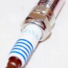 Genuine OEM Motorcraft SP535X Iridium Spark Plug Ford CYFS12Y1X - Image 7