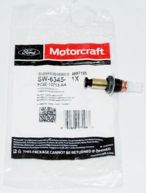 OEM Motorcraft SW6345 Ford 6C2Z13713AA Door Jamb Switch RH or LH