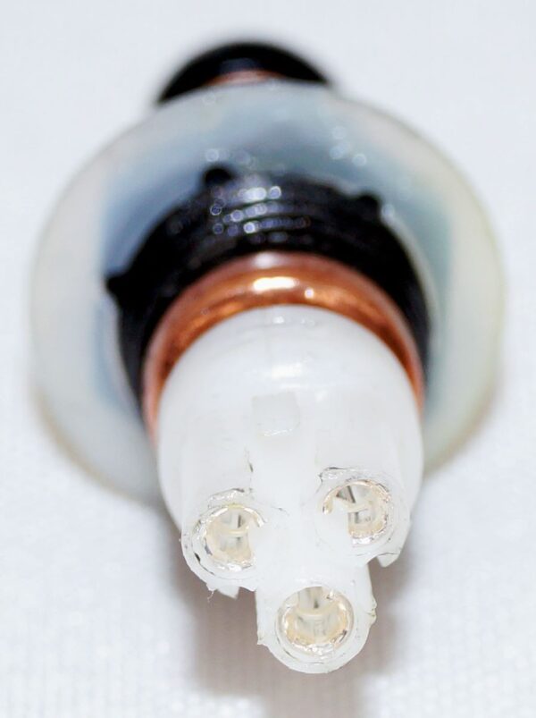 OEM Motorcraft SW6345 Ford 6C2Z13713AA Door Jamb Switch RH or LH - Image 5