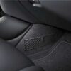 Genuine OEM Nissan T99C7-6SA0A Infiniti Console Net Passenger Side