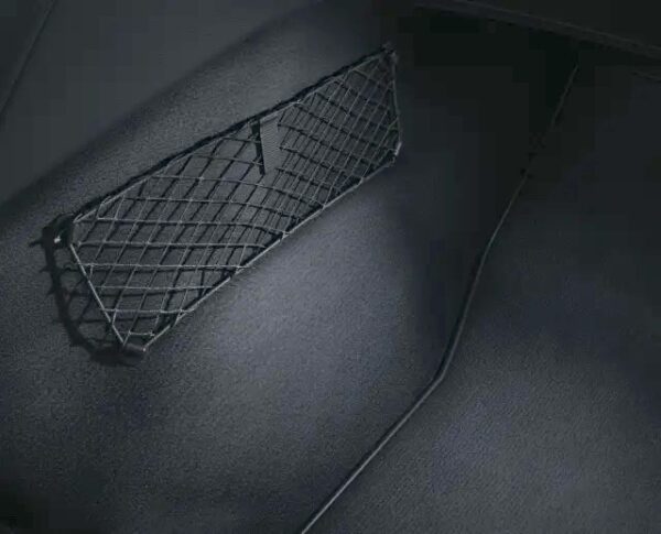 Genuine OEM Nissan T99C7-6SA0A Infiniti Console Net Passenger Side - Image 3