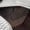 Genuine OEM Nissan T99C7-6SA0A Infiniti Console Net Passenger Side - Image 4