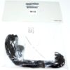 Genuine OEM Nissan T99C7-6SA0A Infiniti Console Net Passenger Side - Image 5