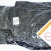 Genuine OEM T99E1-5EE0A Nissan 20-21 Versa 4 Piece All Season Rubber Floor Mats - Image 4