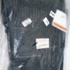 Genuine OEM Nissan Altima Black Floor Mat Set (4) 2019-2022 T99E1-6CA0A