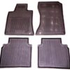 Genuine OEM Nissan Altima Black Floor Mat Set (4) 2019-2022 T99E1-6CA0A - Image 8