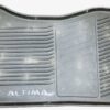 Genuine OEM Nissan Altima Black Floor Mat Set (4) 2019-2022 T99E1-6CA0A - Image 9