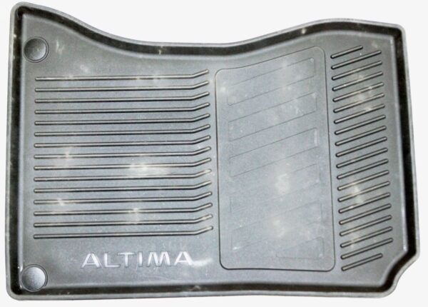 Genuine OEM Nissan Altima Black Floor Mat Set (4) 2019-2022 T99E1-6CA0A - Image 9