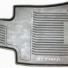 Genuine OEM Nissan Altima Black Floor Mat Set (4) 2019-2022 T99E1-6CA0A - Image 10