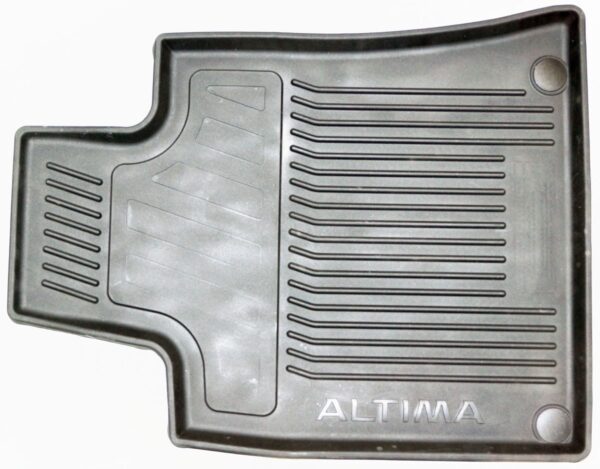 Genuine OEM Nissan Altima Black Floor Mat Set (4) 2019-2022 T99E1-6CA0A - Image 10