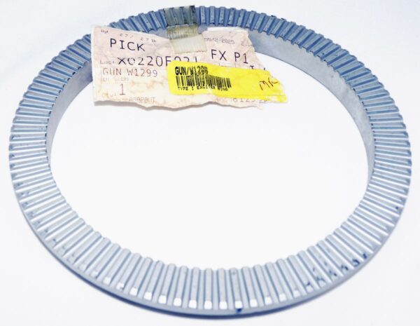 Type I Exciter Ring Gun W1289 - Image 3
