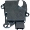 Genuine OEM Motorcraft YH1801 HVAC Mode Door Actuator Ford AR3Z19E616E - Image 3