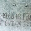Genuine OEM Motorcraft YH1801 HVAC Mode Door Actuator Ford AR3Z19E616E - Image 6
