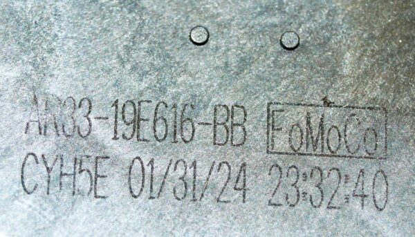 Genuine OEM Motorcraft YH1801 HVAC Mode Door Actuator Ford AR3Z19E616E - Image 6