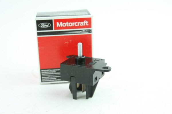 Genuine OEM Motorcraft YH1934 Heater Blower Fan Control Switch Ford F49H19A642AB