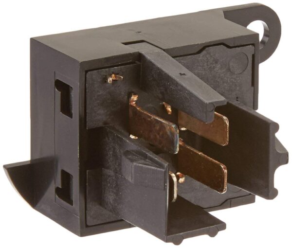 Genuine OEM Motorcraft YH1934 Heater Blower Fan Control Switch Ford F49H19A642AB - Image 2