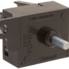 Genuine OEM Motorcraft YH1934 Heater Blower Fan Control Switch Ford F49H19A642AB - Image 3
