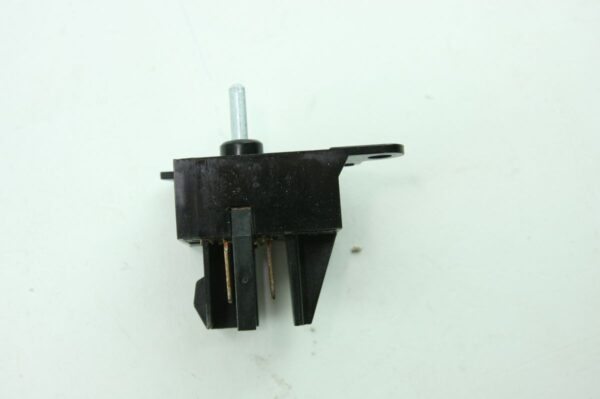 Genuine OEM Motorcraft YH1934 Heater Blower Fan Control Switch Ford F49H19A642AB - Image 4