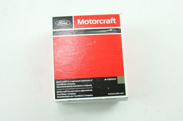 Genuine OEM Motorcraft YH1934 Heater Blower Fan Control Switch Ford F49H19A642AB - Image 6