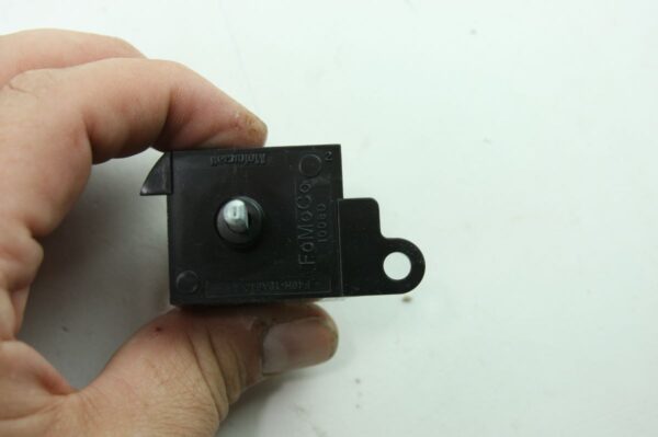 Genuine OEM Motorcraft YH1934 Heater Blower Fan Control Switch Ford F49H19A642AB - Image 7