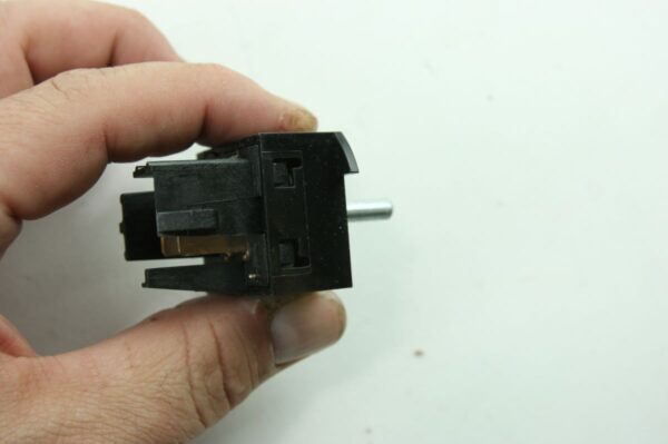 Genuine OEM Motorcraft YH1934 Heater Blower Fan Control Switch Ford F49H19A642AB - Image 8