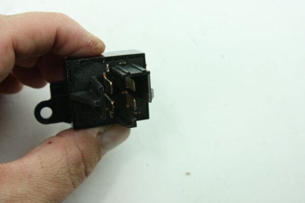 Genuine OEM Motorcraft YH1934 Heater Blower Fan Control Switch Ford F49H19A642AB - Image 10
