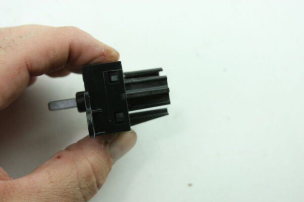 Genuine OEM Motorcraft YH1934 Heater Blower Fan Control Switch Ford F49H19A642AB - Image 11