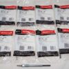 Set of 8 Genuine Motorcraft ZD30 Super Duty Diesel Glow Plugs replaces ZD11