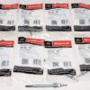 Set of 8 Genuine Motorcraft ZD32 Super Duty Diesel Glow Plugs replaces ZD13
