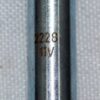 Set of 8 Genuine Motorcraft ZD32 Super Duty Diesel Glow Plugs replaces ZD13 - Image 7