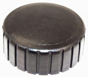FLM 063380 2 1/4 Cap Unvented Flambeau