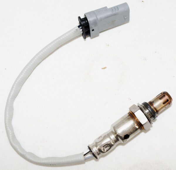 Genuine OEM 12670253 GM Oxygen Sensor Down Stream 19-22 Silverado Sierra ACDelco - Image 3