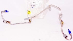 Genuine OEM Fuel Line High Pressure Fuel Pipe GM 12670466 ACDelco