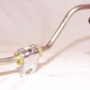 Genuine OEM Fuel Line High Pressure Fuel Pipe GM 12670466 ACDelco - Image 2