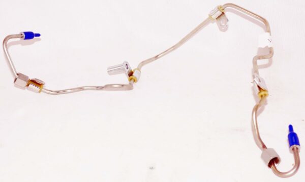 Genuine OEM Fuel Line High Pressure Fuel Pipe GM 12670466 ACDelco - Image 4