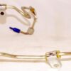 Genuine OEM Fuel Line High Pressure Fuel Pipe GM 12670466 ACDelco - Image 6