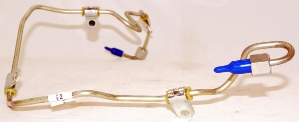 Genuine OEM Fuel Line High Pressure Fuel Pipe GM 12670466 ACDelco - Image 6