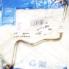 Genuine OEM ACDelco 12670468 High Pressure Fuel Line Pipe