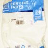 Genuine OEM ACDelco 12670468 High Pressure Fuel Line Pipe - Image 2