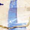 Genuine OEM 12670474 GM High Pressure Fuel Pipe for Left Side of Pump to Rail