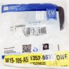 Genuine OEM 13529632 GM Smart Remote Key Silverado 19-22 - Image 2